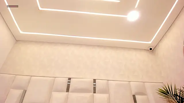 Nylaharris online show from 03/15/26, 08:37