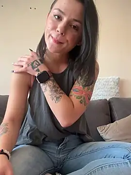 alwayshornyvivi online show from 02/13/26, 11:28