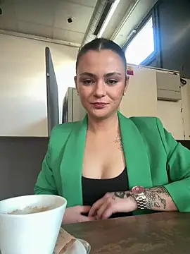 alwayshornyvivi online show from 03/05/26, 10:11