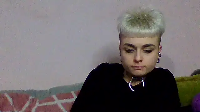 AlisaDear257 online show from 02/11/26, 09:20