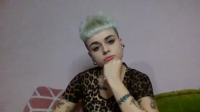 AlisaDear257 online show from 02/12/26, 07:42