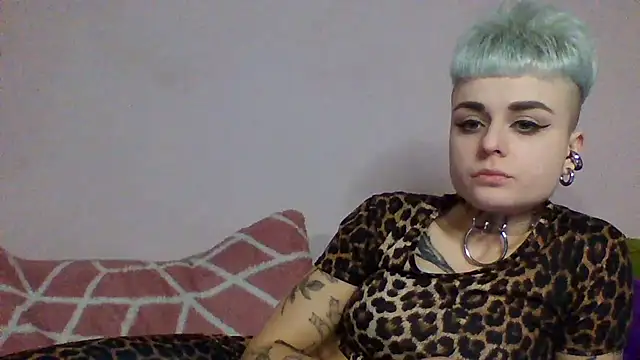 AlisaDear257 online show from 02/13/26, 08:05