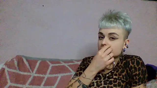 AlisaDear257 online show from 02/15/26, 07:10