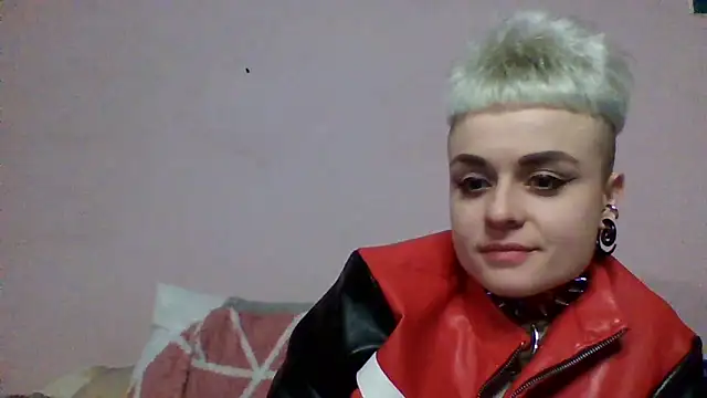 AlisaDear257 online show from 02/20/26, 08:42