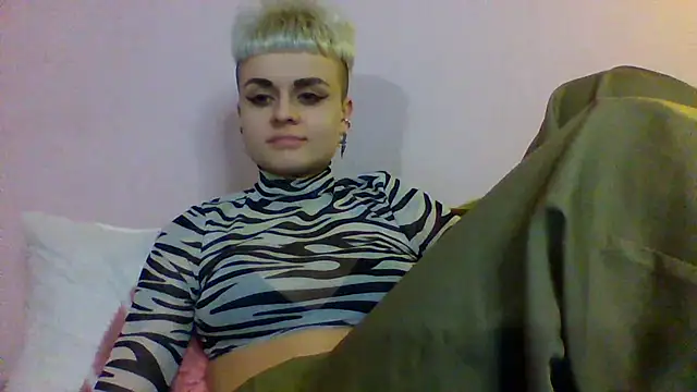 AlisaDear257 online show from 03/16/26, 08:46