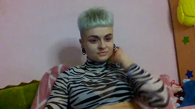 AlisaDear257 online show from 03/18/26, 01:14