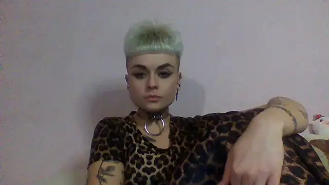 AlisaDear257 online show from 03/27/26, 05:56