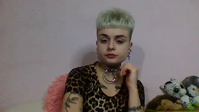 AlisaDear257 online show from 03/28/26, 09:25