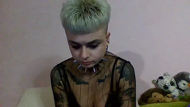 AlisaDear257 online show from 04/08/26, 05:24