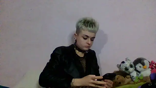 AlisaDear257 online show from 04/10/26, 06:56