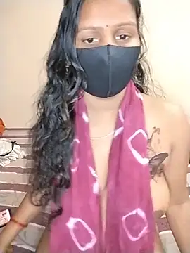 ankita077 online show from 04/04/26, 07:39