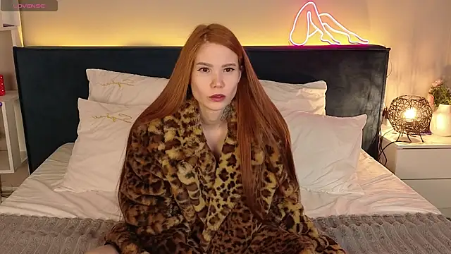 AdaSedona online show from 03/06/26, 01:35