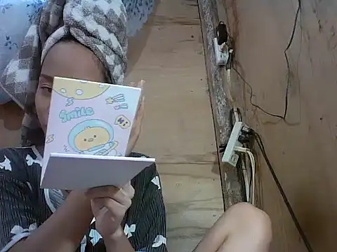 Asianpinay Skinny1818 online show from 02/26/26, 01:15