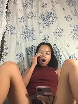 Asianpinay Skinny1818 online show from 07/07/26, 09:41