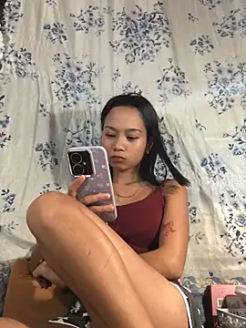 Asianpinay Skinny1818 online show from 07/10/26, 10:51