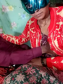 Hot BihariCouple online show from 02/10/26, 06:01