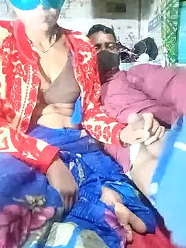 Hot BihariCouple online show from 02/13/26, 06:48