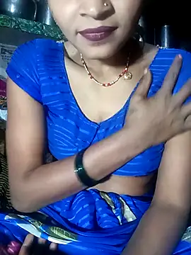Hot BihariCouple online show from 02/18/26, 03:35