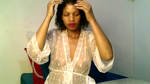 Mabelle Eveline online show from 04/04/26, 08:12