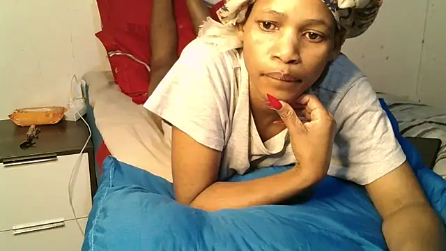 Mabelle Eveline online show from 05/24/26, 10:37