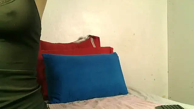 Mabelle Eveline online show from 07/06/26, 06:43