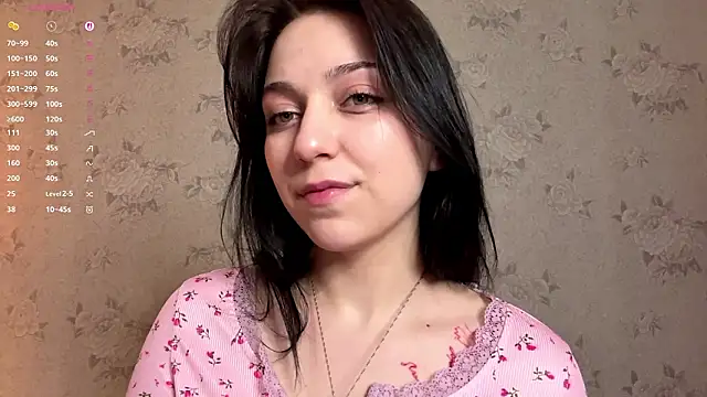 ShawnaBree online show from 02/20/26, 08:53