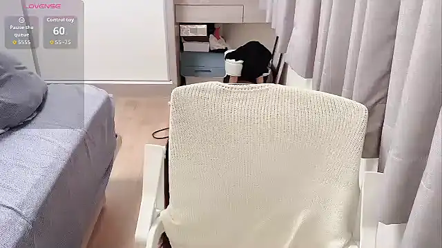 Snapshot of tw_yaya520 chatting on 02/22/26, 01:20 tw yaya520 online show from 02/22/26, 01:20