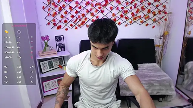 IanWest  online show from 03/03/26, 11:49