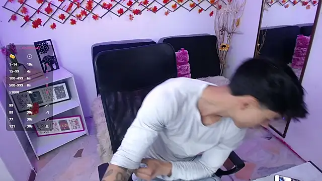 IanWest  online show from 04/15/26, 12:56