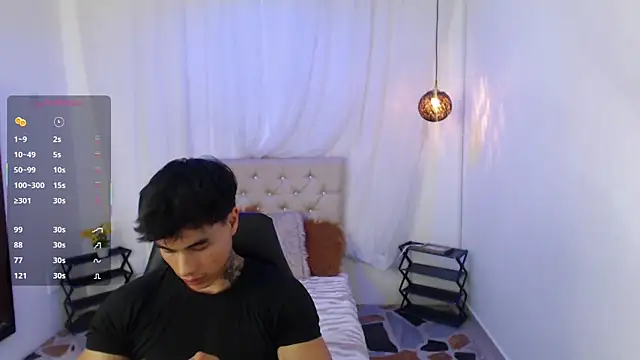 IanWest  online show from 04/16/26, 07:47