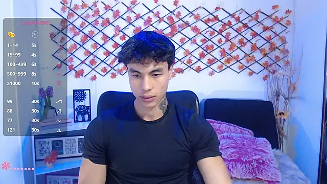 IanWest  online show from 05/08/26, 12:43