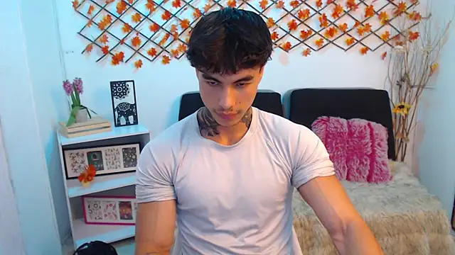 IanWest  online show from 05/29/26, 04:49