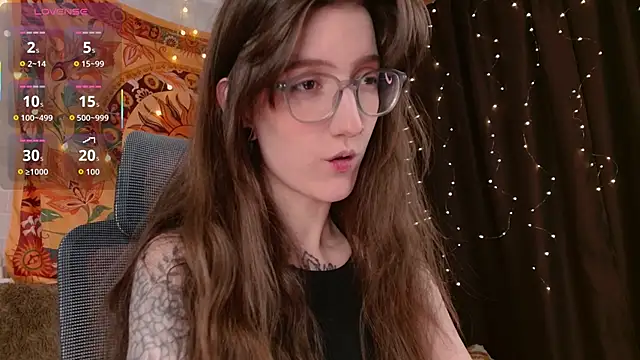 lolami  online show from 03/01/26, 05:31