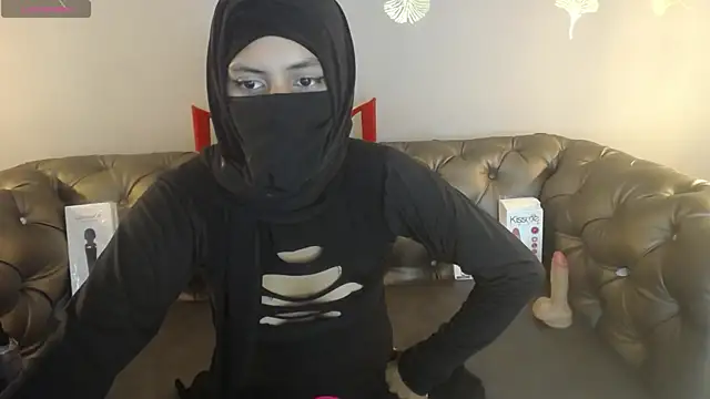 zahra zaid online show from 04/14/26, 11:33