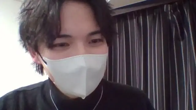 raitokun5555 online show from 02/11/26, 04:01