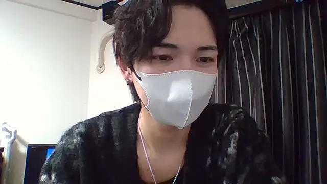 raitokun5555 online show from 02/25/26, 01:10