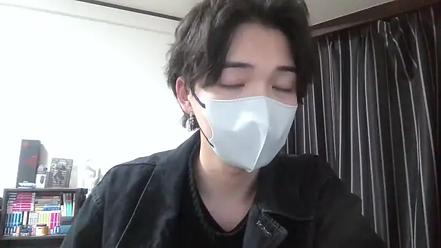 raitokun5555 online show from 03/26/26, 11:38