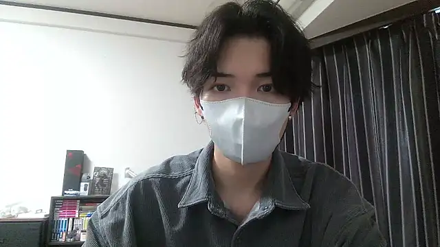 raitokun5555 online show from 03/31/26, 07:20