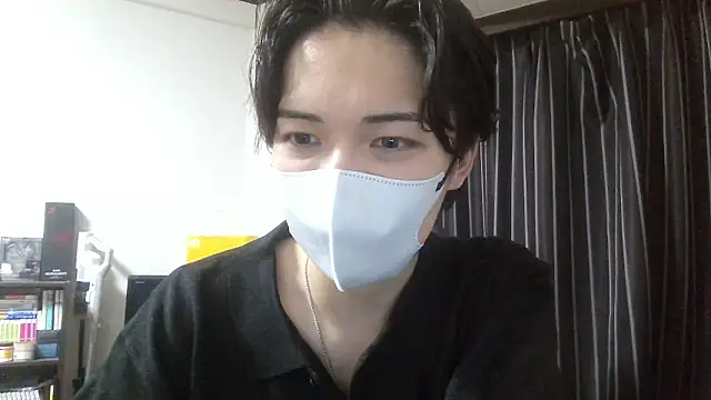 raitokun5555 online show from 04/15/26, 12:12