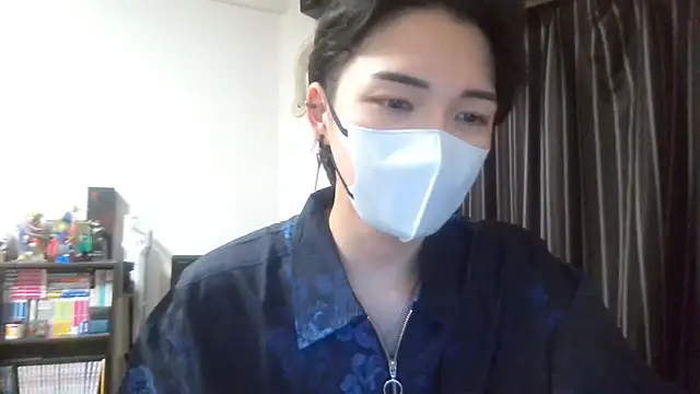 raitokun5555 online show from 07/12/26, 12:40