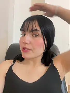 SamanthaVelvettAss online show from 02/16/26, 12:56