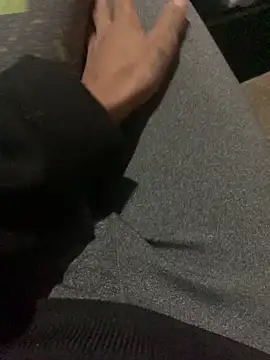 fogosapretona online show from 04/18/26, 04:49