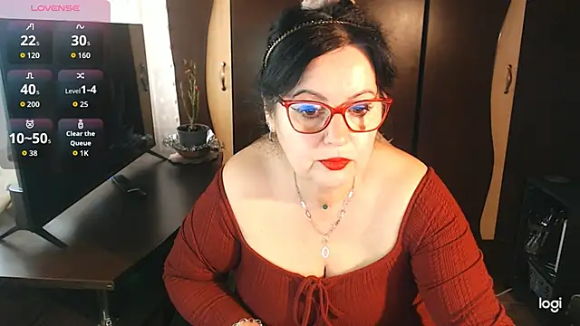 exiMIlf online show from 02/24/26, 11:30