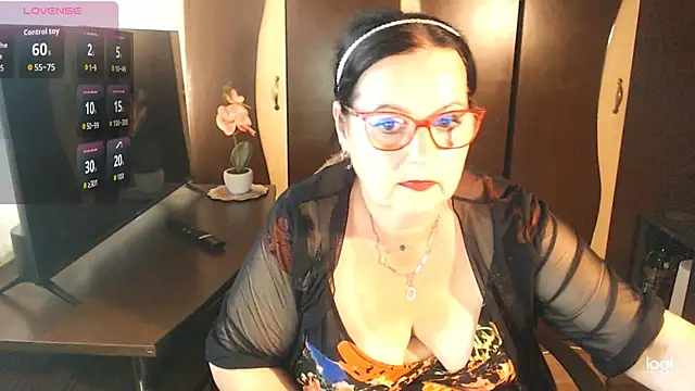 exiMIlf online show from 07/06/26, 03:03
