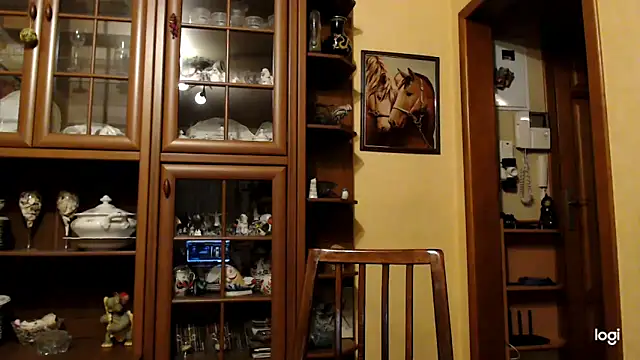 Vlastelina online show from 03/22/26, 07:06