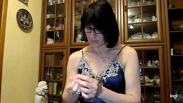 Vlastelina online show from 04/18/26, 07:07