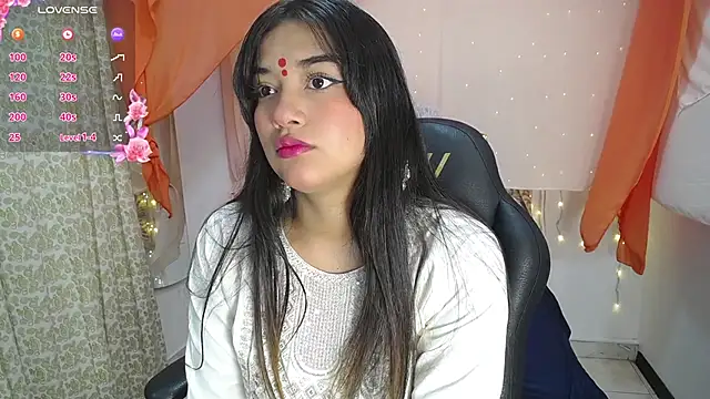 Sita Nair online show from 04/06/26, 12:06