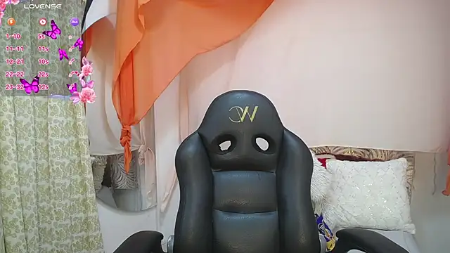 Sita Nair online show from 04/15/26, 12:01