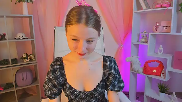 ElliFrankenweenie online show from 02/26/26, 06:23