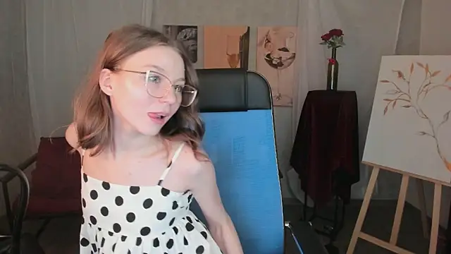 ElliFrankenweenie online show from 02/28/26, 06:20